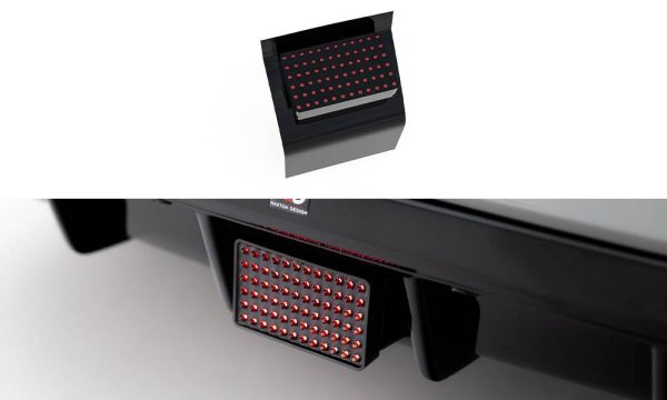 Skoda Superb Liftback / Combi Mk3 - Led Stop Light | SK-SU-3-RS2RLG+LED | Produto Maxton Design distribuído por Unicartuning. Skoda Superb Liftback / Combi Mk3 - Led Stop Light | SK-SU-3-RS2RLG+LED | Produto Maxton Design distribuído por Unicartuning.
