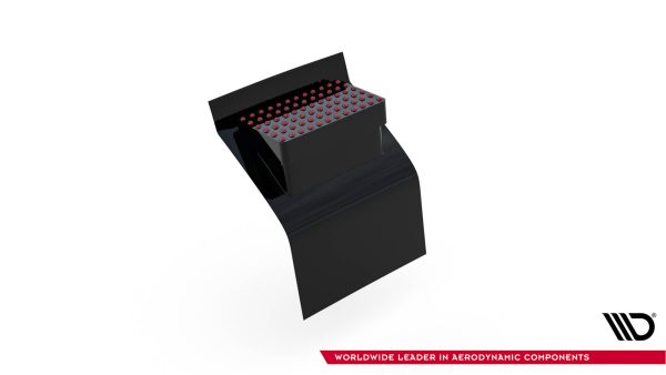 Skoda Superb Liftback / Combi Mk3 - Led Stop Light | SK-SU-3-RS2RLG+LED | Produto Maxton Design distribuído por Unicartuning. Skoda Superb Liftback / Combi Mk3 - Led Stop Light | SK-SU-3-RS2RLG+LED | Produto Maxton Design distribuído por Unicartuning.