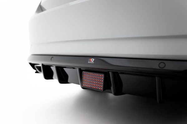 Skoda Superb Liftback / Combi Mk3 - Led Stop Light | SK-SU-3-RS2RLG+LED | Produto Maxton Design distribuído por Unicartuning. Skoda Superb Liftback / Combi Mk3 - Led Stop Light | SK-SU-3-RS2RLG+LED | Produto Maxton Design distribuído por Unicartuning.