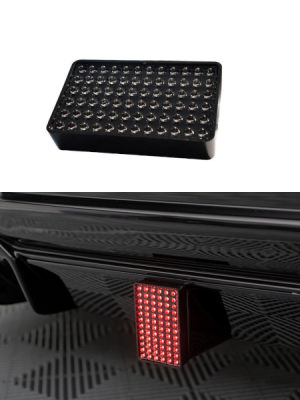 BMW 1 F40 Pack M / M135i - Led Stop Light V.2 | BM-1-40-M-RS2RLG+LED | Produto Maxton Design distribuído por Unicartuning. BMW 1 F40 Pack M / M135i - Led Stop Light V.2 | BM-1-40-M-RS2RLG+LED | Produto Maxton Design distribuído por Unicartuning.