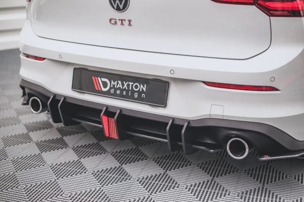 Volkswagen Golf GTI Mk8 - Led Stop Light | VWGO8GTICNC-RS2RLB+LED | Produto Maxton Design distribuído por Unicartuning. Volkswagen Golf GTI Mk8 - Led Stop Light | VWGO8GTICNC-RS2RLB+LED | Produto Maxton Design distribuído por Unicartuning.
