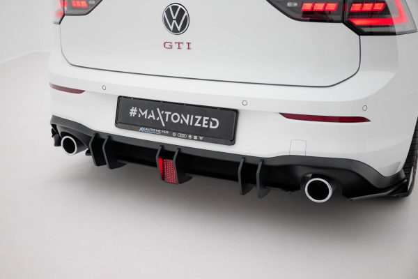 Volkswagen Golf GTI Mk8 - Led Stop Light | VWGO8GTICNC-RS2RLB+LED | Produto Maxton Design distribuído por Unicartuning. Volkswagen Golf GTI Mk8 - Led Stop Light | VWGO8GTICNC-RS2RLB+LED | Produto Maxton Design distribuído por Unicartuning.