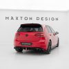 Volkswagen Golf R Hatchback Mk7 (facelift) - Led Stop Light | VW-GO-7F-R-RS1RLG+LED | Produto Maxton Design distribuído por Unicartuning.