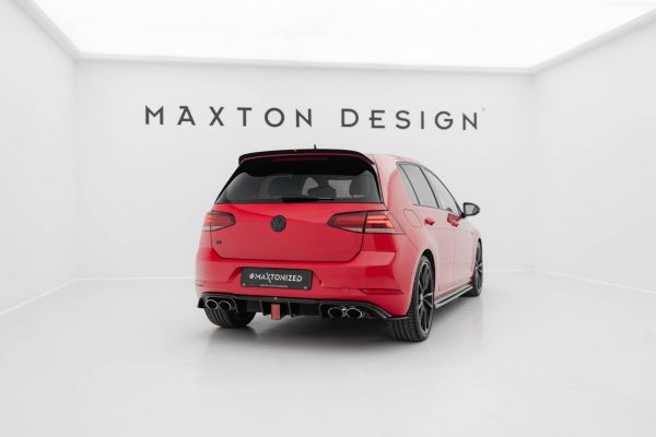 Volkswagen Golf R Hatchback Mk7 (facelift) - Led Stop Light | VW-GO-7F-R-RS1RLG+LED | Produto Maxton Design distribuído por Unicartuning.