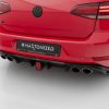 Volkswagen Golf R Hatchback Mk7 (facelift) - Led Stop Light | VW-GO-7F-R-RS1RLG+LED | Produto Maxton Design distribuído por Unicartuning.