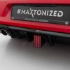 Volkswagen Golf R Hatchback Mk7 (facelift) - Led Stop Light | VW-GO-7F-R-RS1RLG+LED | Produto Maxton Design distribuído por Unicartuning.