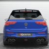 Volkswagen Golf R Mk8 - Led Stop Light | VW-GO-8-R-RS2RLG+LED | Produto Maxton Design distribuído por Unicartuning.