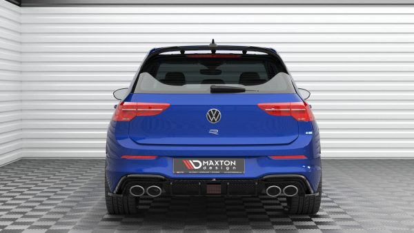Volkswagen Golf R Mk8 - Led Stop Light | VW-GO-8-R-RS2RLG+LED | Produto Maxton Design distribuído por Unicartuning.