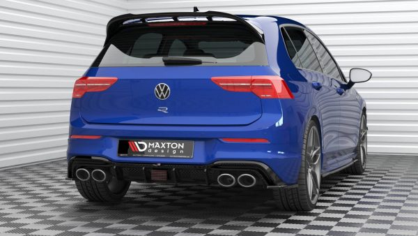 Volkswagen Golf R Mk8 - Led Stop Light | VW-GO-8-R-RS2RLG+LED | Produto Maxton Design distribuído por Unicartuning.