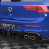 Volkswagen Golf R Mk8 - Led Stop Light | VW-GO-8-R-RS2RLG+LED | Produto Maxton Design distribuído por Unicartuning.