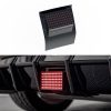 Volkswagen Scirocco III R - Led Stop Light | VW-SC-3-R-RS1RLG+LED | Produto Maxton Design distribuído por Unicartuning. Volkswagen Scirocco III R - Led Stop Light | VW-SC-3-R-RS1RLG+LED | Produto Maxton Design distribuído por Unicartuning.