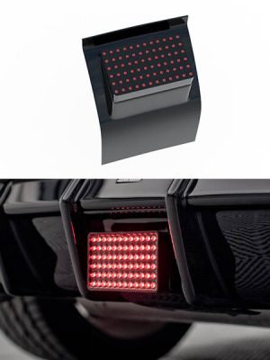Volkswagen Scirocco III R - Led Stop Light | VW-SC-3-R-RS1RLG+LED | Produto Maxton Design distribuído por Unicartuning. Volkswagen Scirocco III R - Led Stop Light | VW-SC-3-R-RS1RLG+LED | Produto Maxton Design distribuído por Unicartuning.
