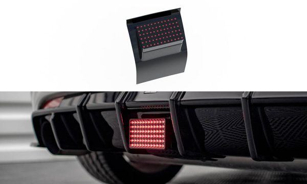 Volkswagen Scirocco III R - Led Stop Light | VW-SC-3-R-RS1RLG+LED | Produto Maxton Design distribuído por Unicartuning. Volkswagen Scirocco III R - Led Stop Light | VW-SC-3-R-RS1RLG+LED | Produto Maxton Design distribuído por Unicartuning.