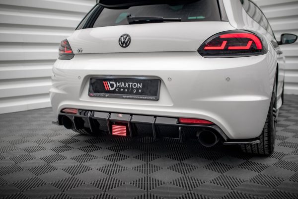 Volkswagen Scirocco III R - Led Stop Light | VW-SC-3-R-RS1RLG+LED | Produto Maxton Design distribuído por Unicartuning. Volkswagen Scirocco III R - Led Stop Light | VW-SC-3-R-RS1RLG+LED | Produto Maxton Design distribuído por Unicartuning.