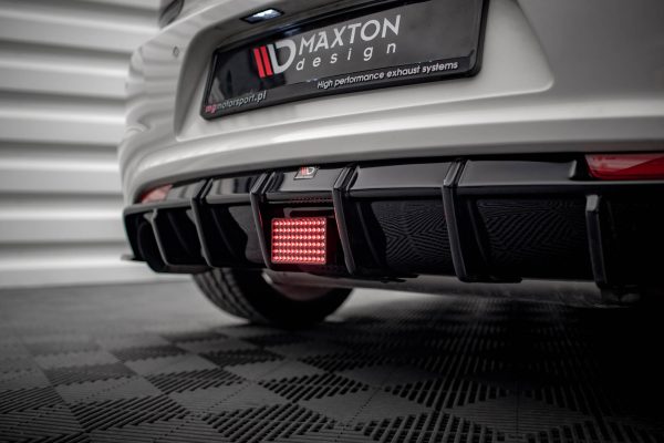 Volkswagen Scirocco III R - Led Stop Light | VW-SC-3-R-RS1RLG+LED | Produto Maxton Design distribuído por Unicartuning. Volkswagen Scirocco III R - Led Stop Light | VW-SC-3-R-RS1RLG+LED | Produto Maxton Design distribuído por Unicartuning.