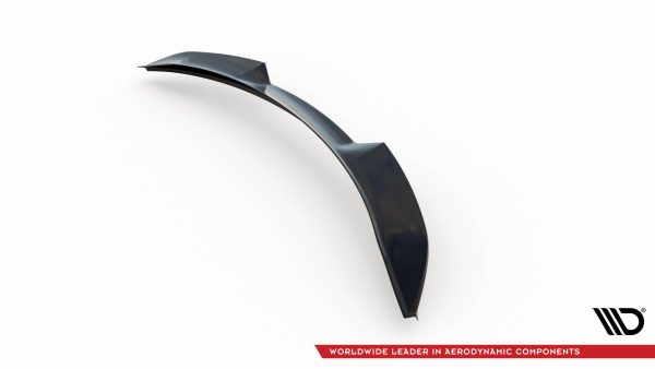 Alfa Romeo Stelvio Mk1 - Aileron inferior / Extensão 3D | AL-ST-1-QV-CAP2G | Produto Maxton Design distribuído por Unicartuning. Alfa Romeo Stelvio Mk1 - Aileron inferior / Extensão 3D | AL-ST-1-QV-CAP2G | Produto Maxton Design distribuído por Unicartuning.