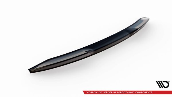 Alfa Romeo Stelvio Mk1 - Aileron inferior / Extensão 3D | AL-ST-1-QV-CAP2G | Produto Maxton Design distribuído por Unicartuning. Alfa Romeo Stelvio Mk1 - Aileron inferior / Extensão 3D | AL-ST-1-QV-CAP2G | Produto Maxton Design distribuído por Unicartuning.