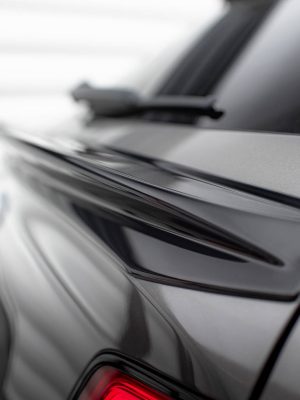 Bentley Bentayga Mk1 - Aileron inferior / Extensão 3D | BE-BE-1-CAP3D2G | Produto Maxton Design distribuído por Unicartuning. Bentley Bentayga Mk1 - Aileron inferior / Extensão 3D | BE-BE-1-CAP3D2G | Produto Maxton Design distribuído por Unicartuning.