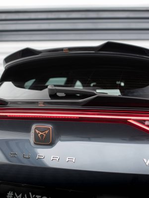 Cupra Formentor Mk1 (facelift) - Aileron inferior / Extensão 3D | CU-FO-1-CAP3G | Produto Maxton Design distribuído por Unicartuning. Cupra Formentor Mk1 (facelift) - Aileron inferior / Extensão 3D | CU-FO-1-CAP3G | Produto Maxton Design distribuído por Unicartuning.