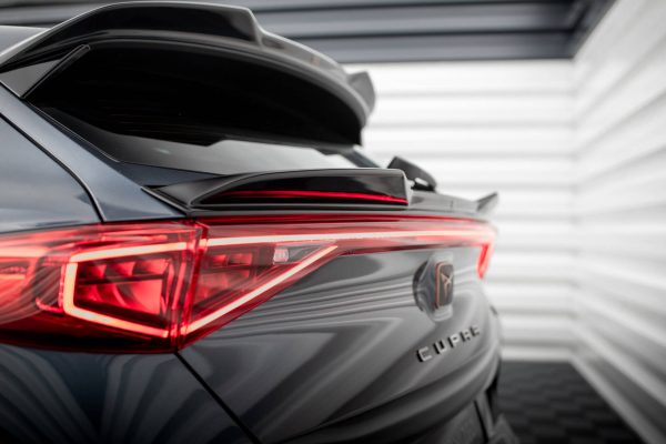 Cupra Formentor Mk1 (facelift) - Aileron inferior / Extensão 3D | CU-FO-1-CAP3G | Produto Maxton Design distribuído por Unicartuning. Cupra Formentor Mk1 (facelift) - Aileron inferior / Extensão 3D | CU-FO-1-CAP3G | Produto Maxton Design distribuído por Unicartuning.