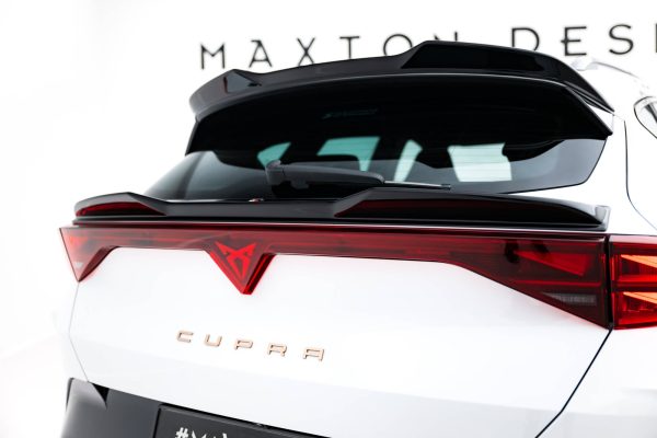 Cupra Formentor Mk1 - Aileron inferior / Extensão 3D | CU-FO-1-CAP3G | Produto Maxton Design distribuído por Unicartuning. Cupra Formentor Mk1 - Aileron inferior / Extensão 3D | CU-FO-1-CAP3G | Produto Maxton Design distribuído por Unicartuning.