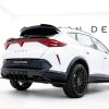 Cupra Formentor Mk1 - Aileron inferior / Extensão 3D | CU-FO-1-CAP3G | Produto Maxton Design distribuído por Unicartuning. Cupra Formentor Mk1 - Aileron inferior / Extensão 3D | CU-FO-1-CAP3G | Produto Maxton Design distribuído por Unicartuning.