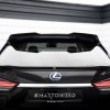 Lexus Rx Mk4 - Aileron inferior / Extensão 3D | LE-RX-4F-CAP2G | Produto Maxton Design distribuído por Unicartuning. Lexus Rx Mk4 - Aileron inferior / Extensão 3D | LE-RX-4F-CAP2G | Produto Maxton Design distribuído por Unicartuning.