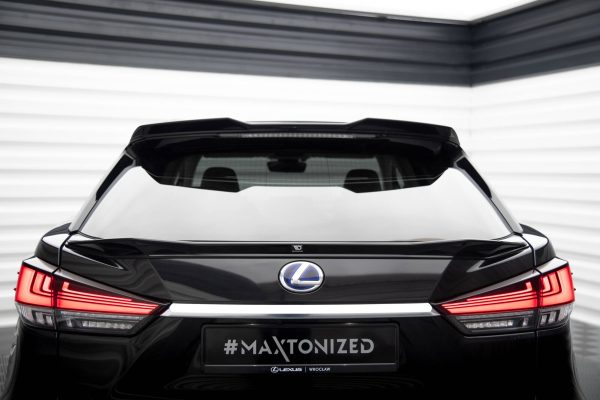 Lexus Rx Mk4 - Aileron inferior / Extensão 3D | LE-RX-4F-CAP2G | Produto Maxton Design distribuído por Unicartuning. Lexus Rx Mk4 - Aileron inferior / Extensão 3D | LE-RX-4F-CAP2G | Produto Maxton Design distribuído por Unicartuning.