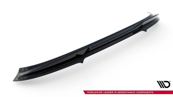 Volkswagen Golf GTI ClubSport Mk8 (facelift) - Aileron inferior / Extensão 3D | VW-GO-8F-GTI-CS-CAP3D1G | Produto Maxton Design distribuído por Unicartuning. Volkswagen Golf GTI ClubSport Mk8 (facelift) - Aileron inferior / Extensão 3D | VW-GO-8F-GTI-CS-CAP3D1G | Produto Maxton Design distribuído por Unicartuning.