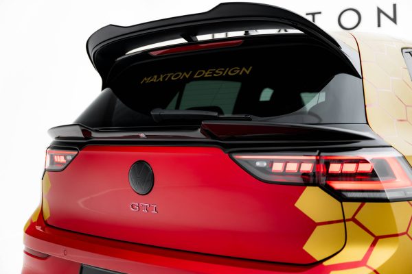 Volkswagen Golf GTI ClubSport Mk8 (facelift) - Aileron inferior / Extensão 3D | VW-GO-8F-GTI-CS-CAP3D1G | Produto Maxton Design distribuído por Unicartuning. Volkswagen Golf GTI ClubSport Mk8 (facelift) - Aileron inferior / Extensão 3D | VW-GO-8F-GTI-CS-CAP3D1G | Produto Maxton Design distribuído por Unicartuning.