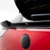 Volkswagen Golf GTI ClubSport Mk8 (facelift) - Aileron inferior / Extensão 3D | VW-GO-8F-GTI-CS-CAP3D1G | Produto Maxton Design distribuído por Unicartuning. Volkswagen Golf GTI ClubSport Mk8 (facelift) - Aileron inferior / Extensão 3D | VW-GO-8F-GTI-CS-CAP3D1G | Produto Maxton Design distribuído por Unicartuning.