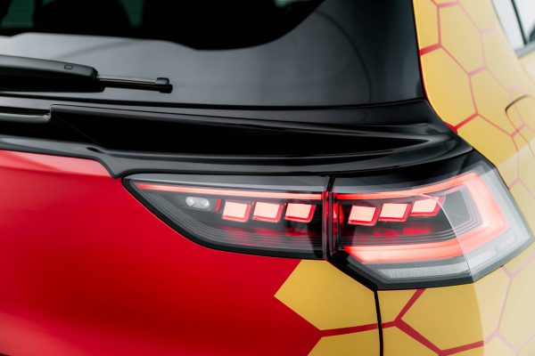 Volkswagen Golf GTI ClubSport Mk8 (facelift) - Aileron inferior / Extensão 3D | VW-GO-8F-GTI-CS-CAP3D1G | Produto Maxton Design distribuído por Unicartuning. Volkswagen Golf GTI ClubSport Mk8 (facelift) - Aileron inferior / Extensão 3D | VW-GO-8F-GTI-CS-CAP3D1G | Produto Maxton Design distribuído por Unicartuning.
