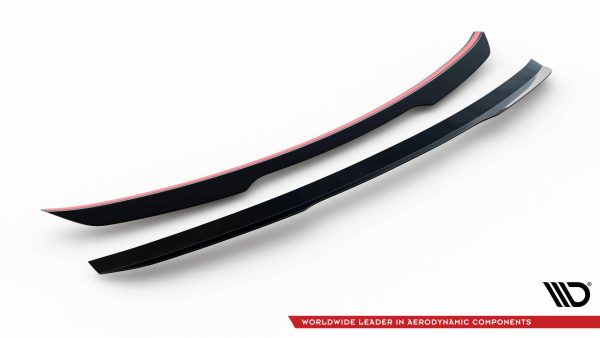 Audi Q8 / Q8 S-Line / SQ8 Mk1 / Mk1 (facelift) - Aileron inferior / Extensão | AU-Q8-1-SLINE-CAP2G | Produto Maxton Design distribuído por Unicartuning. Audi Q8 / Q8 S-Line / SQ8 Mk1 / Mk1 (facelift) - Aileron inferior / Extensão | AU-Q8-1-SLINE-CAP2G | Produto Maxton Design distribuído por Unicartuning.