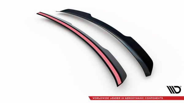 Audi Q8 / Q8 S-Line / SQ8 Mk1 / Mk1 (facelift) - Aileron inferior / Extensão | AU-Q8-1-SLINE-CAP2G | Produto Maxton Design distribuído por Unicartuning. Audi Q8 / Q8 S-Line / SQ8 Mk1 / Mk1 (facelift) - Aileron inferior / Extensão | AU-Q8-1-SLINE-CAP2G | Produto Maxton Design distribuído por Unicartuning.