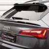 Audi SQ5 / Q5 S-Line Sportback Mk2 (facelift) - Aileron inferior / Extensão | AU-SQ5-2F-SB-CAP2G | Produto Maxton Design distribuído por Unicartuning. Audi SQ5 / Q5 S-Line Sportback Mk2 (facelift) - Aileron inferior / Extensão | AU-SQ5-2F-SB-CAP2G | Produto Maxton Design distribuído por Unicartuning.