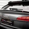 Audi SQ5 / Q5 S-Line Sportback Mk2 (facelift) - Aileron inferior / Extensão | AU-SQ5-2F-SB-CAP2G | Produto Maxton Design distribuído por Unicartuning. Audi SQ5 / Q5 S-Line Sportback Mk2 (facelift) - Aileron inferior / Extensão | AU-SQ5-2F-SB-CAP2G | Produto Maxton Design distribuído por Unicartuning.