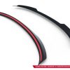 Audi E-tron - Aileron inferior / Extensão | AU-ETRON-1-SLINE-CAP1G | Produto Maxton Design distribuído por Unicartuning.