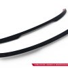 Audi E-tron - Aileron inferior / Extensão | AU-ETRON-1-SLINE-CAP1G | Produto Maxton Design distribuído por Unicartuning.