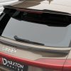 Audi E-tron - Aileron inferior / Extensão | AU-ETRON-1-SLINE-CAP1G | Produto Maxton Design distribuído por Unicartuning.