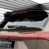 Audi E-tron - Aileron inferior / Extensão | AU-ETRON-1-SLINE-CAP1G | Produto Maxton Design distribuído por Unicartuning.