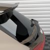 Audi E-tron - Aileron inferior / Extensão | AU-ETRON-1-SLINE-CAP1G | Produto Maxton Design distribuído por Unicartuning.