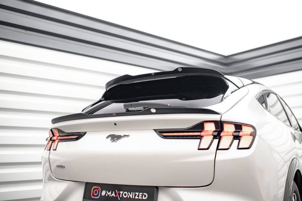 Ford Mustang Mach-e Mk1 - Aileron inferior / Extensão | FO-MU-MACHE-1-CAP2G | Produto Maxton Design distribuído por Unicartuning. Ford Mustang Mach-e Mk1 - Aileron inferior / Extensão | FO-MU-MACHE-1-CAP2G | Produto Maxton Design distribuído por Unicartuning.