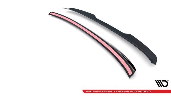 Ford Mustang Mach-e Mk1 - Aileron inferior / Extensão | FO-MU-MACHE-1-CAP2G | Produto Maxton Design distribuído por Unicartuning. Ford Mustang Mach-e Mk1 - Aileron inferior / Extensão | FO-MU-MACHE-1-CAP2G | Produto Maxton Design distribuído por Unicartuning.