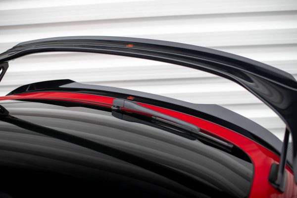 Honda Civic Type-R Mk 11 - Aileron inferior / Extensão | HO-CI-11-TYPE-R-CAP2G | Produto Maxton Design distribuído por Unicartuning. Honda Civic Type-R Mk 11 - Aileron inferior / Extensão | HO-CI-11-TYPE-R-CAP2G | Produto Maxton Design distribuído por Unicartuning.