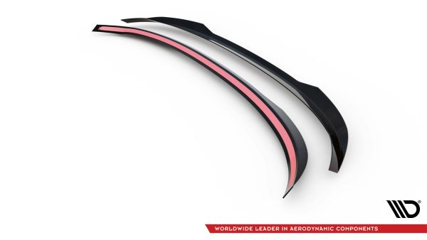 Honda Civic Type-R Mk 11 - Aileron inferior / Extensão | HO-CI-11-TYPE-R-CAP2G | Produto Maxton Design distribuído por Unicartuning. Honda Civic Type-R Mk 11 - Aileron inferior / Extensão | HO-CI-11-TYPE-R-CAP2G | Produto Maxton Design distribuído por Unicartuning.