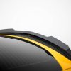Lamborghini Urus Mk1 - Aileron inferior / Extensão | LA-UR-1-CAP2G | Produto Maxton Design distribuído por Unicartuning.