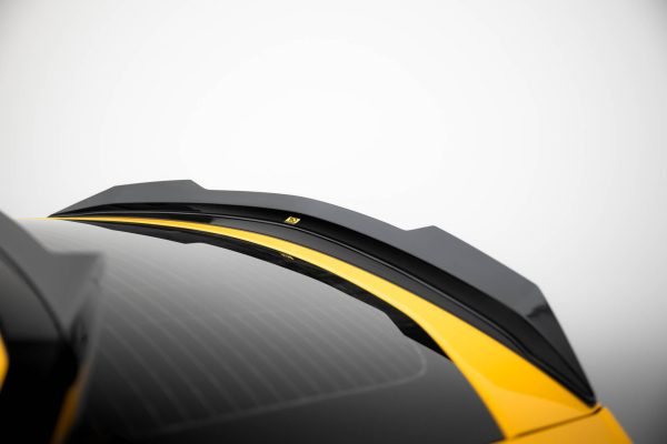 Lamborghini Urus Mk1 - Aileron inferior / Extensão | LA-UR-1-CAP2G | Produto Maxton Design distribuído por Unicartuning.