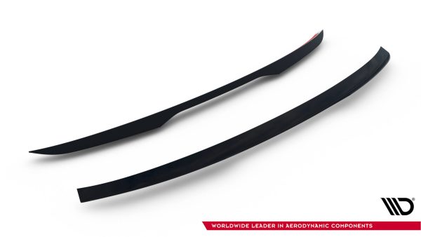Maserati Levante GT Mk1 (facelift) - Aileron inferior / Extensão | MS-LE-1F-GT-CAP2G | Produto Maxton Design distribuído por Unicartuning. Maserati Levante GT Mk1 (facelift) - Aileron inferior / Extensão | MS-LE-1F-GT-CAP2G | Produto Maxton Design distribuído por Unicartuning.
