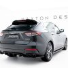 Maserati Levante GT Mk1 (facelift) - Aileron inferior / Extensão | MS-LE-1F-GT-CAP2G | Produto Maxton Design distribuído por Unicartuning. Maserati Levante GT Mk1 (facelift) - Aileron inferior / Extensão | MS-LE-1F-GT-CAP2G | Produto Maxton Design distribuído por Unicartuning.