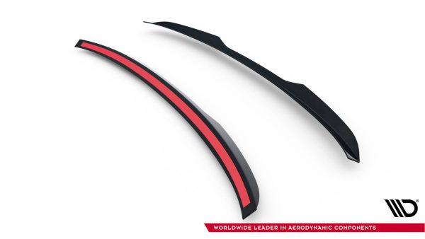 Maserati Levante GT Mk1 (facelift) - Aileron inferior / Extensão | MS-LE-1F-GT-CAP2G | Produto Maxton Design distribuído por Unicartuning. Maserati Levante GT Mk1 (facelift) - Aileron inferior / Extensão | MS-LE-1F-GT-CAP2G | Produto Maxton Design distribuído por Unicartuning.